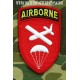 PATCH AIRBORNE COMMAND