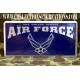 PLAQUE AIR FORCE