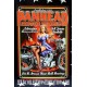 PLAQUE EN RELIEF PIN-UP PANHEAD MOTOR WORKS