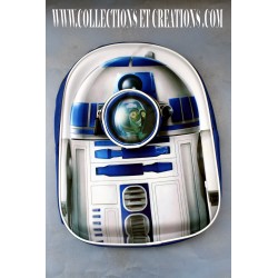 SAC STAR WARS R2-D2