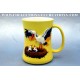 MUG LA CIGOGNE EN RELIEF