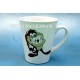 MUG TASMANIAN DEVIL COMICS