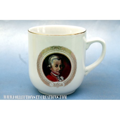 MUG MOZART