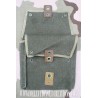 POCHETTE CARNET DE BORD 1952