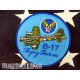 PATCH B-17 FLYING FORTRESS