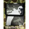 POCHETTE CAMO. URBAN BLANC