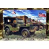PLAQUE JEEP,DODGE,GMC WW2