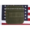 TOOL ROOL M6 1943 OLIVE DRAB