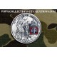 MEDAILLE SOUVENIR PARA. 82st AIRBORNE