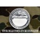 MEDAILLE SOUVENIR PARA. 82st AIRBORNE