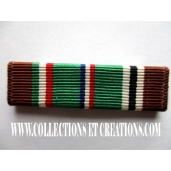 BARRETTE US WW2 EUROPEAN-AFRICAN-MIDDLE EASTERN CAMPAGN